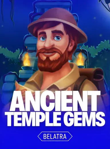 Слот  ancient temple gems в Tonplay Casino