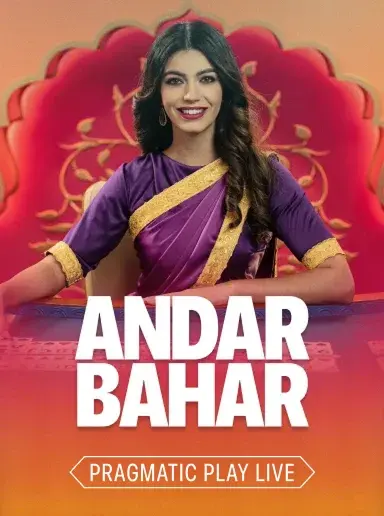 Слот  andar bahar в Tonplay Casino
